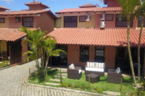 Casa Oásis Geribá